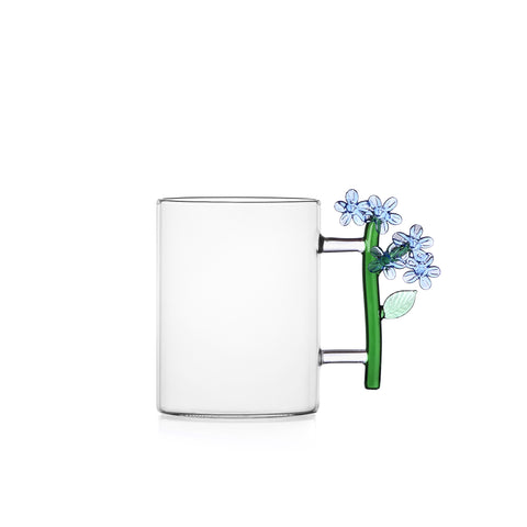 Mug Botanica