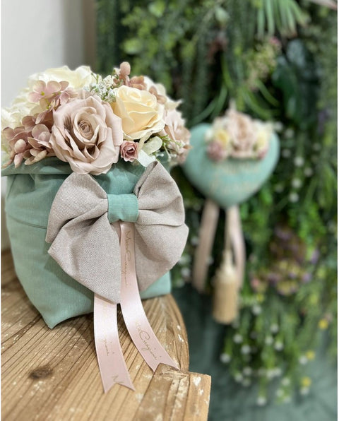 flower bags