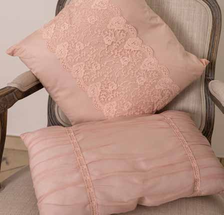 Cuscino Marie Claire