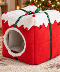 Christmas Pets Pacco Regalo