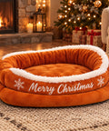 Christmas Pets Slitta