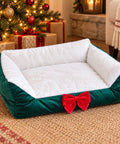 Christmas Pets Trono