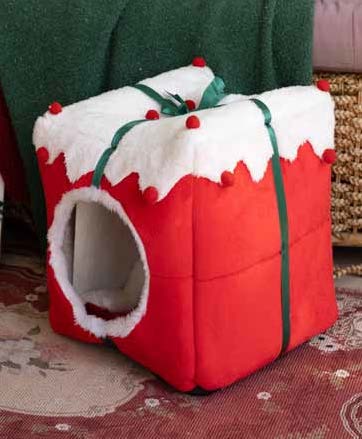 Christmas Pets