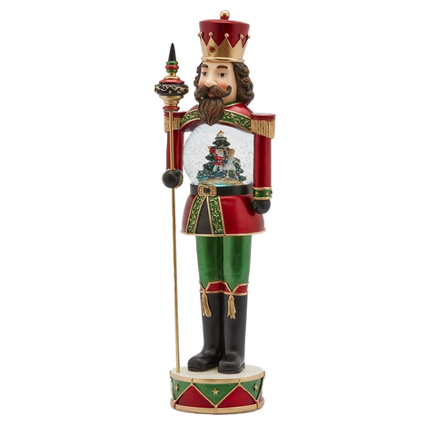 Christmas Decoration "Christmas Soldier" EDG 50cm