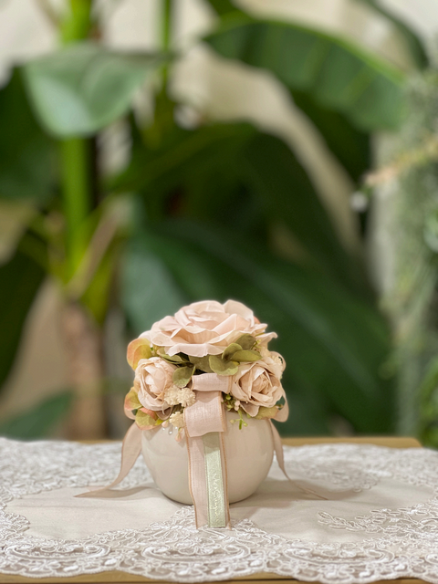 Classic Petit Bon Bon con custodia – Mata Creazioni