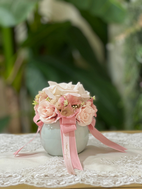 Classic Petit Bon Bon con custodia – Mata Creazioni