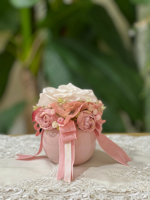 Classic Petit Bon Bon con custodia – Mata Creazioni