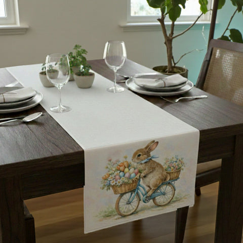 Runner Tavola Artigianale - Mata Creazioni