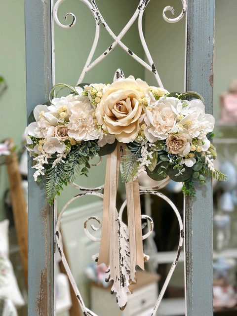 Tralcio Scomposto Queen - Mata Creazioni