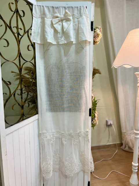 Coppia Portierini Marika - Mata Creazioni