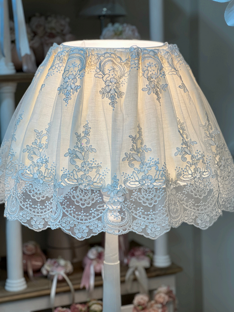 Paralume Piantana Marika - Mata Creazioni