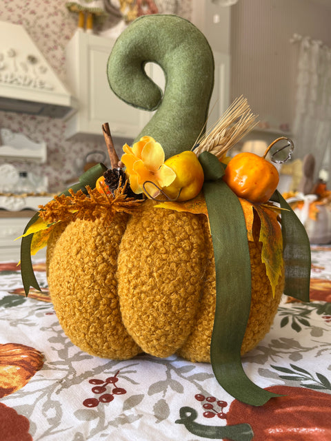 Zucchetta ornamentale