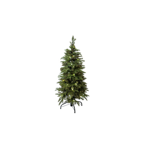 Christmas Tree 120cm 100 LED 698 Tips