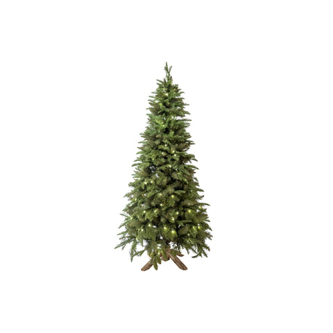 Christmas Tree 260 LED 1534 Tips 180cm