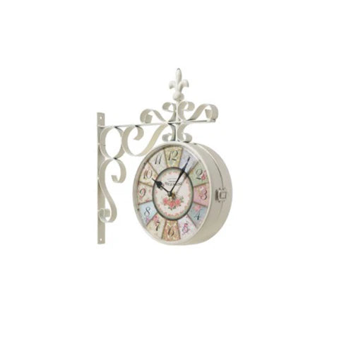 Orologio Rose de Provence