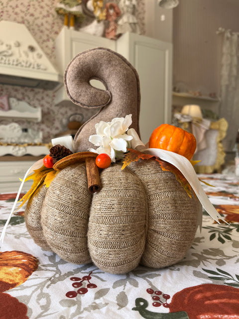 Zucchetta ornamentale