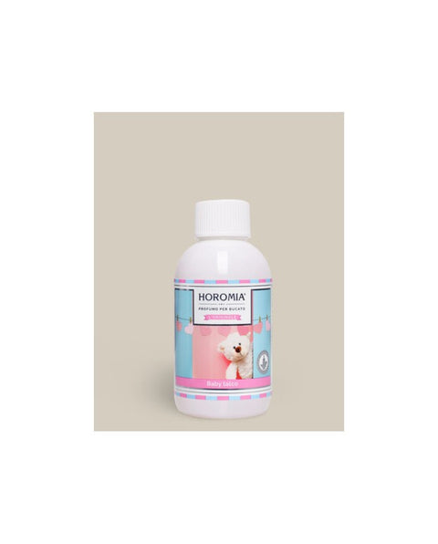 PERFUME LAUNDRY FRAGRANCE BABY TALC HOROMIA 