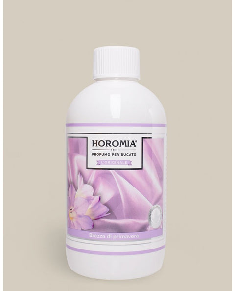 HOROMIA SPRING BREEZE FRAGRANCE LAUNDRY PERFUME