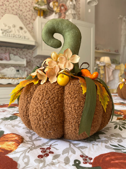 Zucchetta ornamentale
