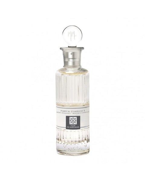 Fleur de Mandarine Room Fragrance - Mathilde M.