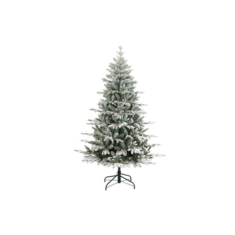 Albero di Natale "LilleHammer" 300 LED 1395 Tips 180cm