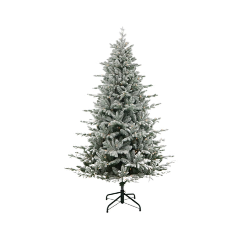 Christmas Tree "LilleHammer" 450 LED 1913 Tips 210cm