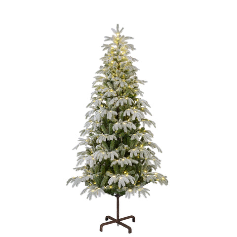 Christmas Tree "Trondheim" 420 LED 1288 Tips 210cm