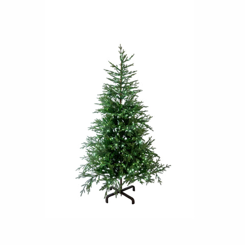 Christmas Tree "Stavanger" 320 LED 2387 Tips 180cm