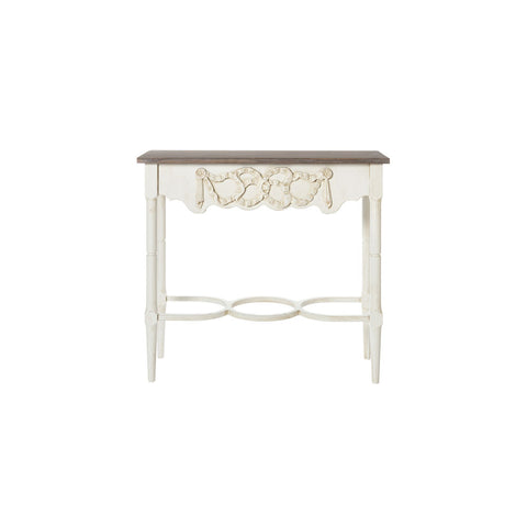 Tavolino console Impero