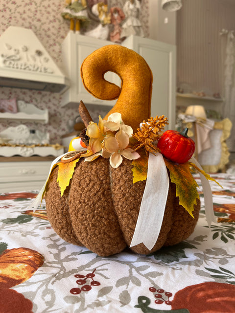 Zucchetta ornamentale