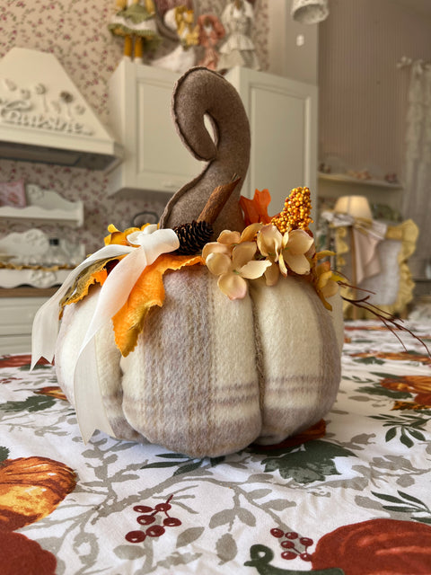 Zucchetta ornamentale