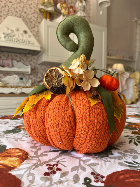 Zucchetta ornamentale