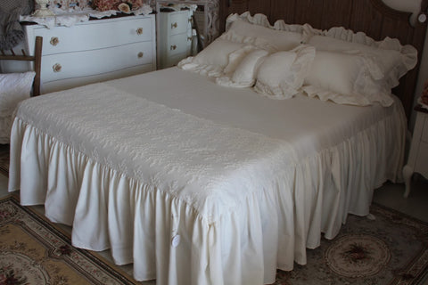 Completo letto Leonie