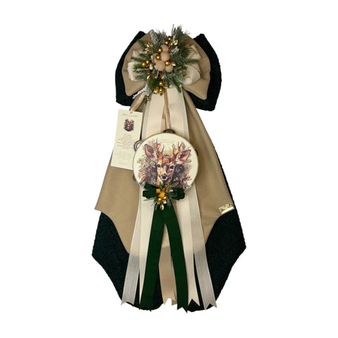 Fioccò “Bosco Incantato” by Madame Fioccò – H 80 / 50 / 40 cm