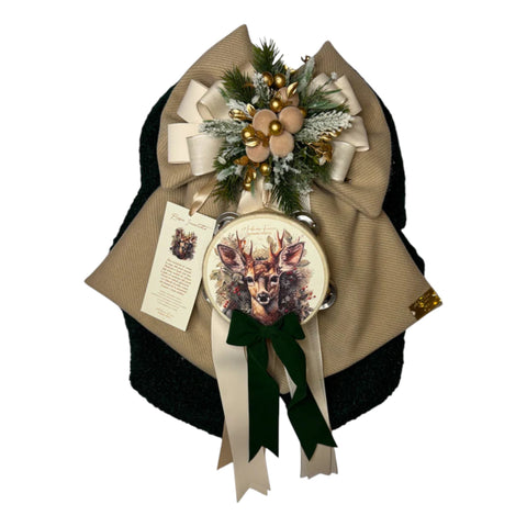 Fioccò “Bosco Incantato” by Madame Fioccò – H 80 / 50 / 40 cm