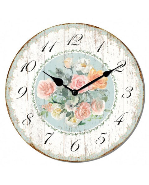 Orologio Bouquet