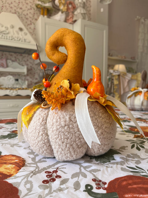 Zucchetta ornamentale