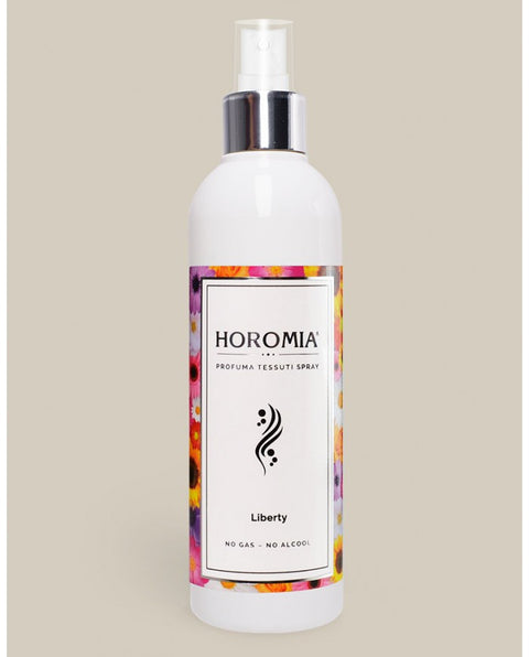 DEODORANT FOR FABRIC SPRAY LIBERTY HOROMIA FRAGRANCE