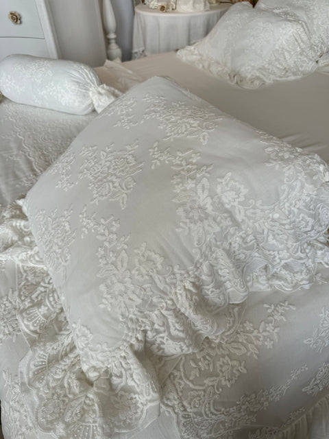 Cuscino arredo Royale Anne 60x40 cm