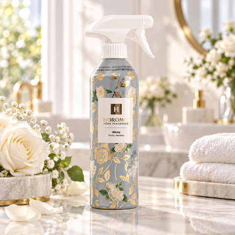 Profumatore Bifasico per Ambienti - Horomia, 500ml