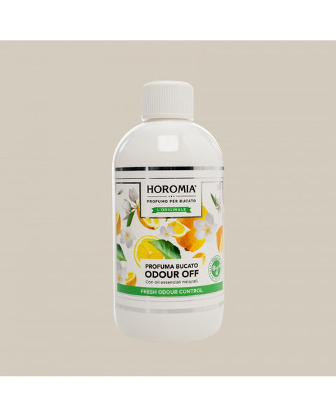 Profuma bucato fragranza Odour off