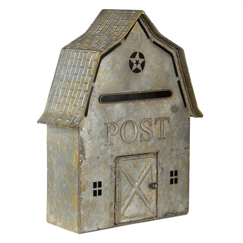 Little house - cassetta postale