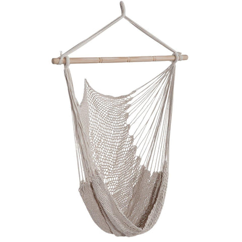 Poltrona Sospesa a Rete in cotone - 90x140cm