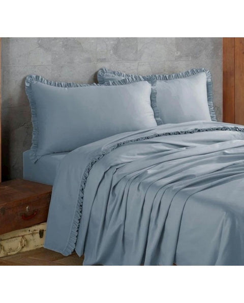 Ginevra bed sheet set