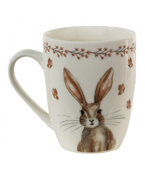 Bunny mug