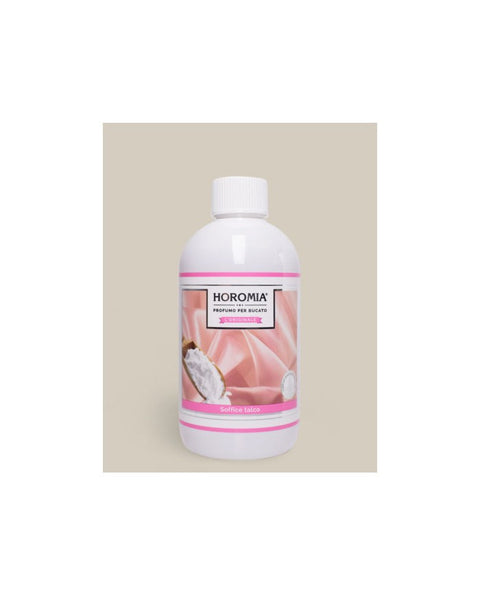 LAUNDRY PERFUME SOFT FRAGRANCE HOROMIA TALC 