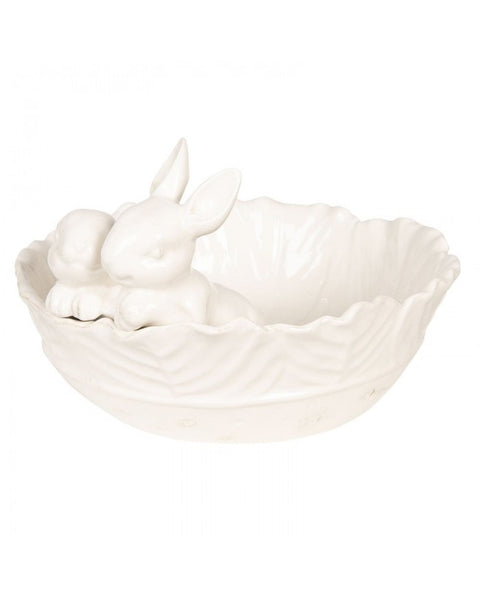 Bunny tray