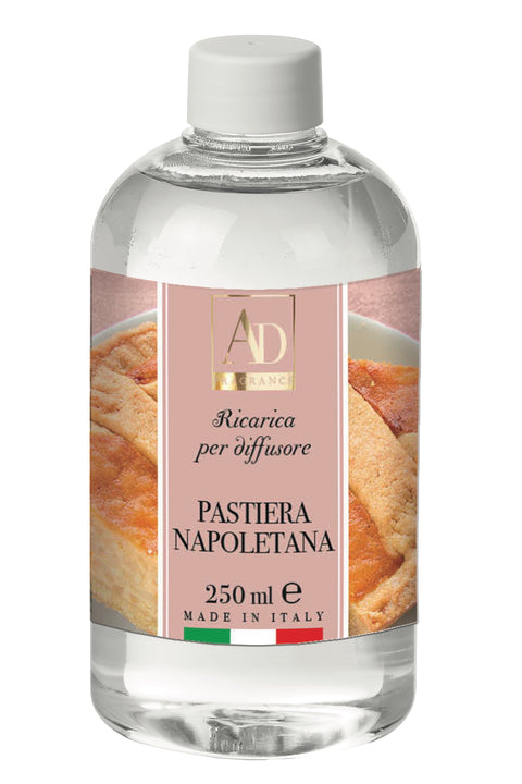 Ricarica per diffusore Pastiera Napoletana