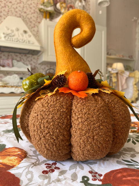 Zucchetta ornamentale