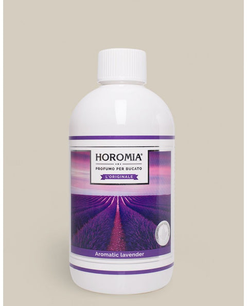 PROFUMA BUCATO FRAGRANZA AROMATIC LAVENDER HOROMIA